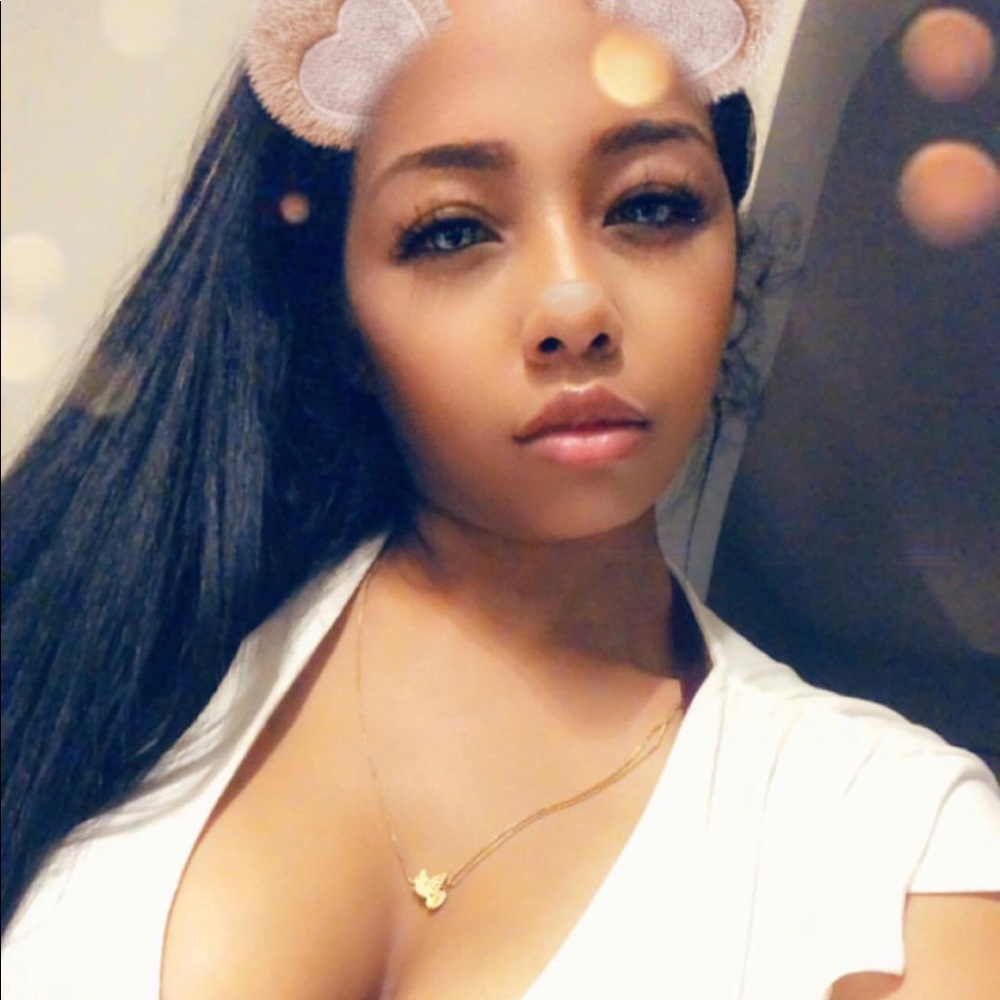 Meet your Posher, Brandy